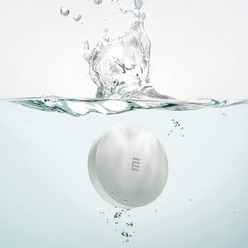 Xiaomi Mijia Wireless Flood Water Immersing Sensor IP67 Waterproof Mijia App Remote Control Remote F