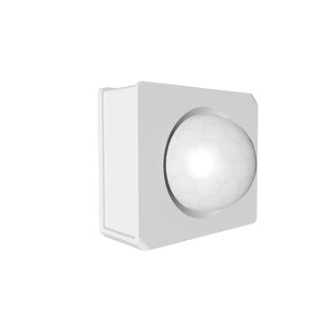 SONOFF SNZB-03 - ZB Motion Sensor Handy Smart Device Detect Motion Trigger Alarm Work with SONOFF ZB
