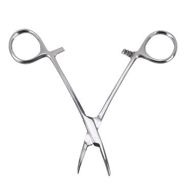 Door Lock Actuator Repair Pliers Tool With 4 Springs Kit For Mercedes C/E-Class U2S4 W211 Door Lock
