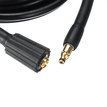 10 Meters High Pressure Washer Hose Car Washer Water Cleaning Extension Hose For Nilfisk C100 C110 C