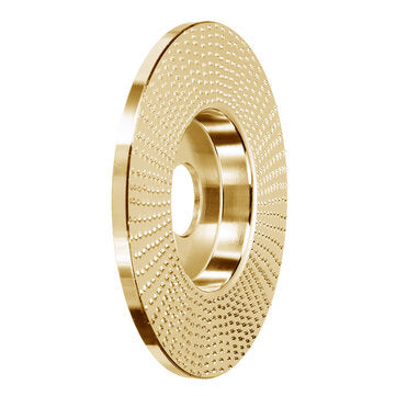 Woodworking Wood Angle Grinding Wheel Grinder Shaping Disc Sanding Carving Rotary Tool Abrasive Disc