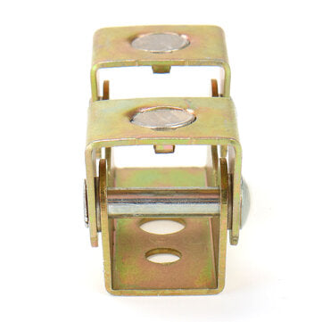 Magnetic V-Type Adjustable Welding Clamps Welding Fixture