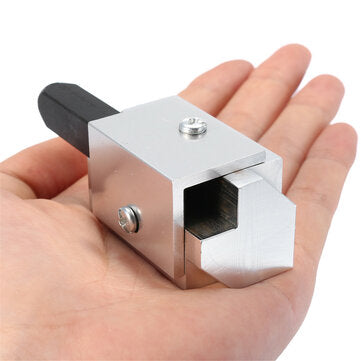 Drillpro Corner Chisel Wood Chisel For Square Embedded Hinge Recesses Wood Carving Tool Woodworking