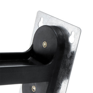 Universal Laser Level Machine T-shaped Holder Bracket Magnet Adsorption Stand