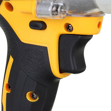 1/2Inch 18V 520Nm Cordless Impact Wrench Driver Brushless Motor Stepless Speed Electric Wrench Adapt