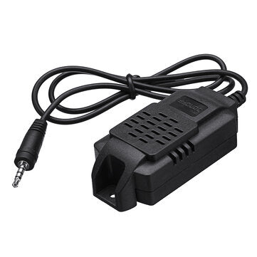 SONOFF Si7021 Temperature Humidity Sensor Probe High Accuracy Monitor Module