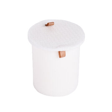 6pcs Replacements for Shark nv500 Vacuum Cleaner Parts Accessories HEPA Filters*2 Filter Cottons*4