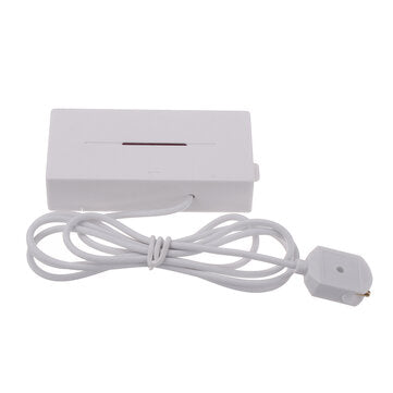 5Pcs EWeLink 433MHz Wireless Water Leakage Sensor Water Leak Intrusion Detector Alert Water Level Ov