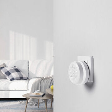 Original Aqara M1S Zigbee 3.0 HomeKit Smart Home Gateway WiFi Remote Control Multifunctional HUB Wor