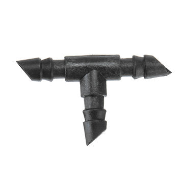 71pcs 23M Ethylene Pipe Micro Automatic Drip Irrigation System for Garden Watering