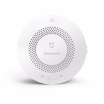 Xiaomi Mihome Honeywell Gas Alarm Remote Alert Air Exhaust Sensor