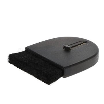 MJ-132 Adjustable Cleaning Brush for Turntable LP Vinyl record player Dust Remover Portable Cleaner