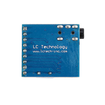 10pcs MT8870 DTMF Voice Decoding Module Speech Audio Decoder Voice Board