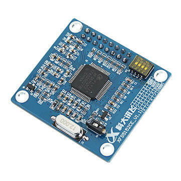 XFS5152CE Speech Synthesis Module TTS Voice Module Support Encode Decode