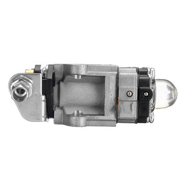 Carburetor Carb With Gasket Bulb For 43cc 47cc 49cc 50cc 2 Stroke Pocket Bike Scooter MAKITA DBC260L
