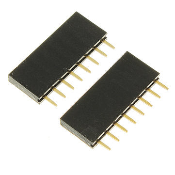 5Pcs Geekcreit WS2812B RGB Shield Expansion Module For D1 Mini Development Board
