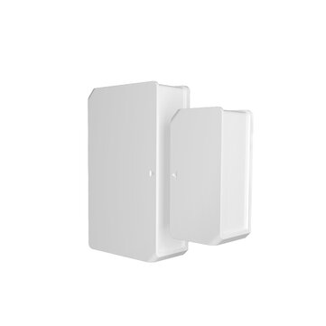 SONOFF SNZB-04 - ZB Wireless Door/Window Sensor Enable Smart Linkage Between SONOFF ZBBridge & WiFi