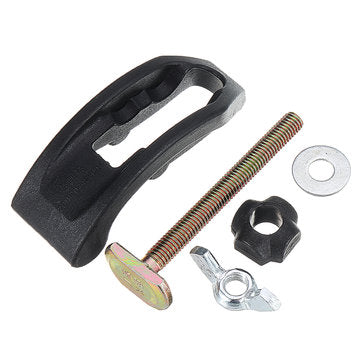 Machifit Wood Engraving Machine Press Plate Clamp Fixture Efficiency Fastening Platen Router Bow Pla