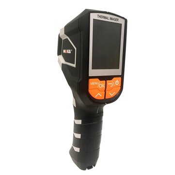 MKL-R01 Handheld IR Thermal Imager Camera Digital Display 1024P High Infrared Image Resolution Therm