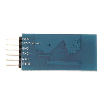 3pcs JDY-06 JDY-08 JDY-10 JDY-16 JDY-17 bluetooth Baseplate Module