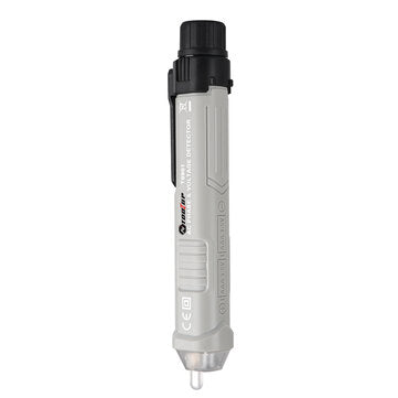 Tooltop T8901 Non-Contact Phase/Voltage Test Pen Multifunctional NCV 12-1000V AC Tester with Light +