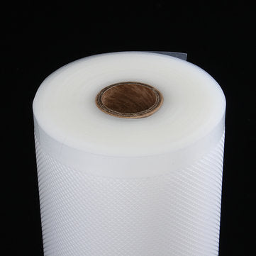 Vacuum Sealer Bags Reusable Storage Bag Transparent Plastic 15x1500cm