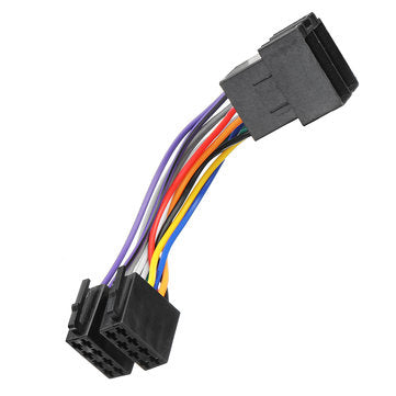 Wiring Harness Cable Cord Wire For Holden Mercedes Commodore VZ Astra Vectra Barina