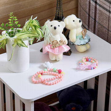 Bakeey European Tea Table Modern Simple Magazine Table Coffee Table Living Room Small Table