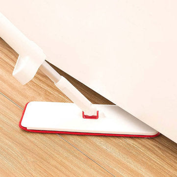 Yekee Microfiber Disposable Mop Self-squeezing Water Self-cleaning Light Durable Wet Dry Floor Mop