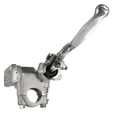 Right Front Brake Master Cylinder For HONDA CR125R 250R CRF250R 450R CRF250X 450X 04-13