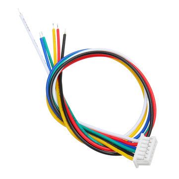 Geekcreit 1-5Hz VK2828U7G5LF TTL GPS Module With Antenna 1-5Hz With EEPROM