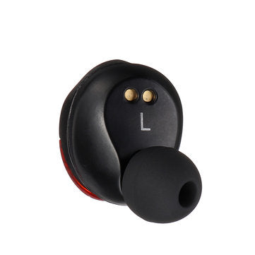 [bluetooth 5.0] True Wireless Earbuds TWS Stereo Bilateral Calls IPX7 Waterproof Earphone Headphones