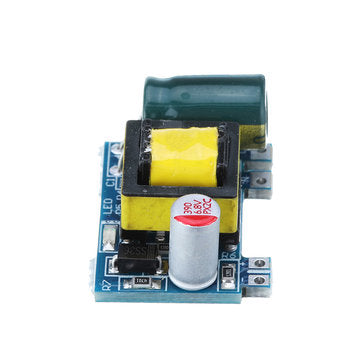 10pcs AC-DC 5V 700mA 3.5W Isolated Switching Power Supply Module Buck Regulator Step Down Precision