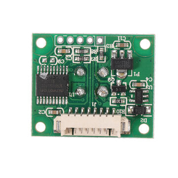 ZC05 Methane Sensor Module Natural Gas Detector 1%~25%LEL for Complete Device Development of Househo