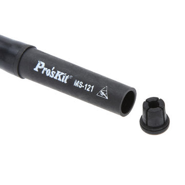 Pro`sKit MS-121 Vacuum Pick Up Tool Vacuum Suction Pen