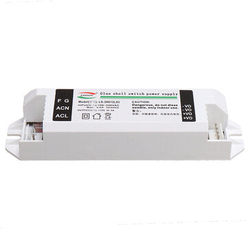 ESHION 30W 12V 2.5A Switching Power Supply Module Industrial Equipment Power Supply Built-in Constan