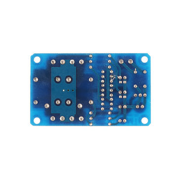 Speaker Power Amplifier Board Protection Circuit Dual Relay Protector Support Startup Delay and DC D