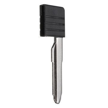 Replacement Insert Blade for Mazda Remote Smart Card Key CX-7 CX-9 RX-8 Emergency
