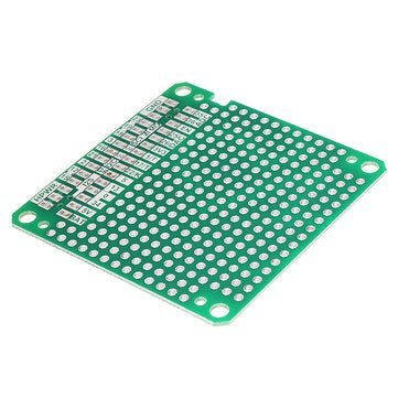 Core Development Of Experimental Protoboard Suitable For ESP32 Basic Kit And Mpu9250 Kit M5Stack for