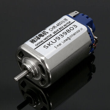 11.1V 120W 31000rpm M4A1 GEN8 Upgraded 460 Gear Box Motor