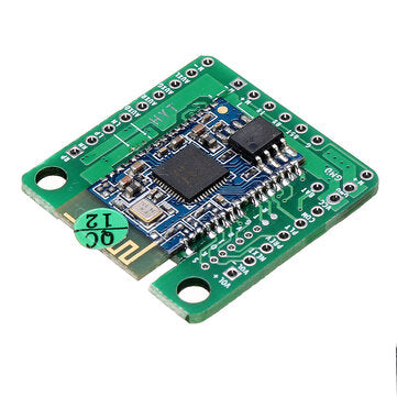 5V 5W Wireless bluetooth Module BK8000L Stereo Audio Receiver Digital Amplifier Board With Call Func