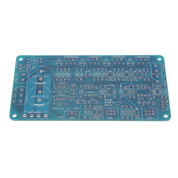 DIY TDA2030A Stereo Dual 12V AC 18W Digital Amplifier Board Kit MEGA BASS