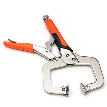 Woodworking Slanted Hole Drilling Draw Tool Joint Slanted Hole Locator Drilling Guide Tool