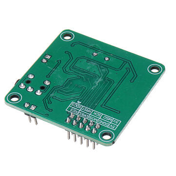 VS1053 Audio MP3 Player Module Audio Decoder Board Development Board Onboard Recording Function with