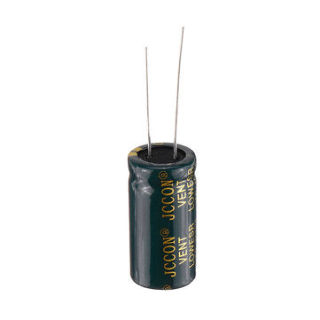 50Pcs 50V 1000UF 13 x 20MM High Frequency Low ESR Radial Electrolytic Capacitor
