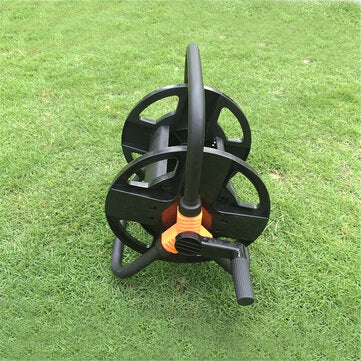 Stainless Steel Water  Applicable Hose Length 20M For Garden Watering Brushing Cleaning