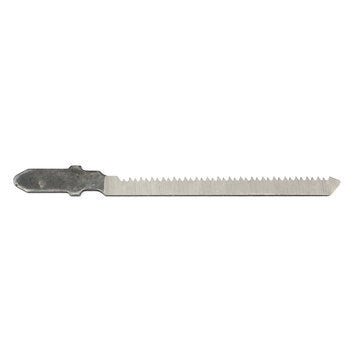 5pcs T101AO HCS T-Shank Jigsaw Blades Curve Cutting Tool For Wood Plastic
