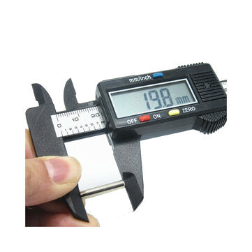 3Pcs 3M Meter Thermometer Electronic Digital Display FY10 Embedded Thermometer Indoor and Outdoor Te