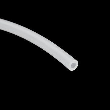 Eberspacher Fuel Length 4m 1.5mm ID White Air Water Heater Pipe
