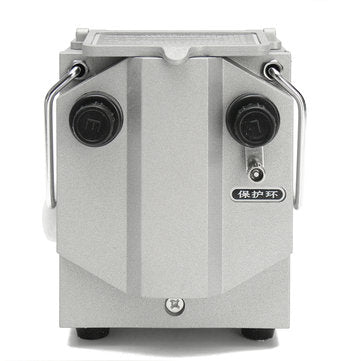 1000M 1000V Megger Meter Insulation Tester Resistance Meter